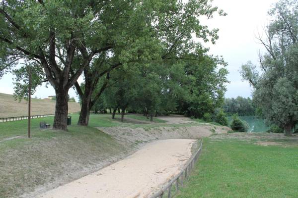 Appartamenti Giacomo Noventa