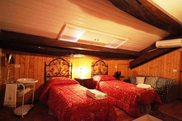 Antica Corte Milanese