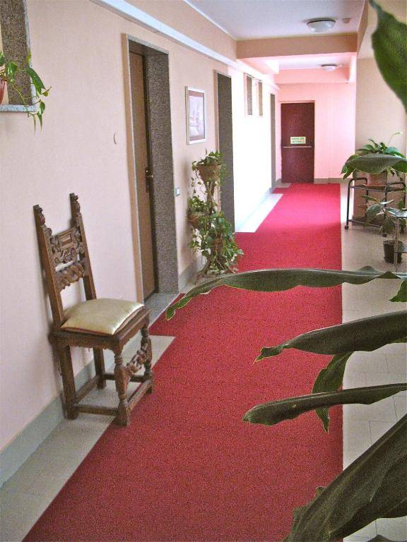 Hotel Croce Di Malta