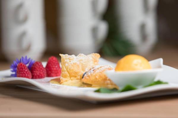 Kräuterhotel Zischghof