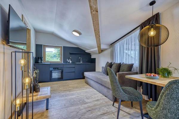 Chalet Schlossberg Schlern