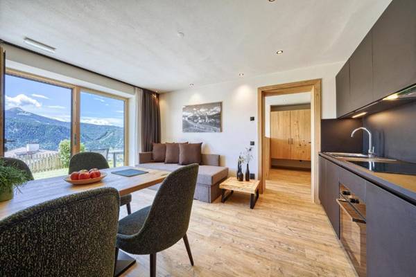 Chalet Schlossberg Latemar