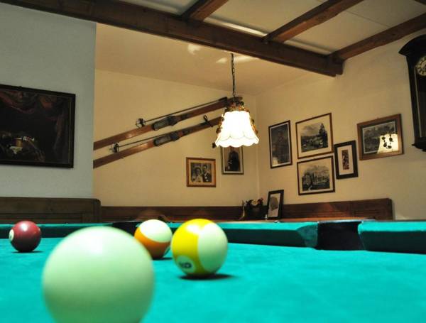 Residence Chris Appart