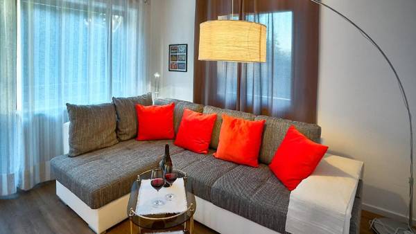 Brand new 70sqm apartment 1 km from Lake Carezza in the Dolomites