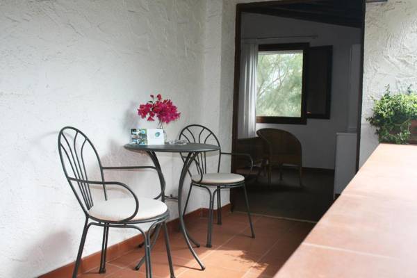 Hotel Villa Mediterranea