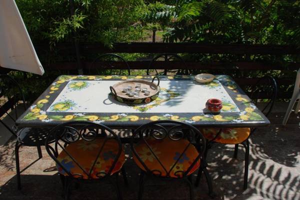 Villa Rentals Sicily