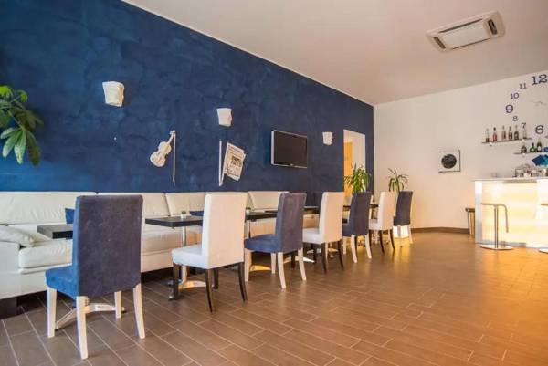 Hotel Noto Marina e Spa