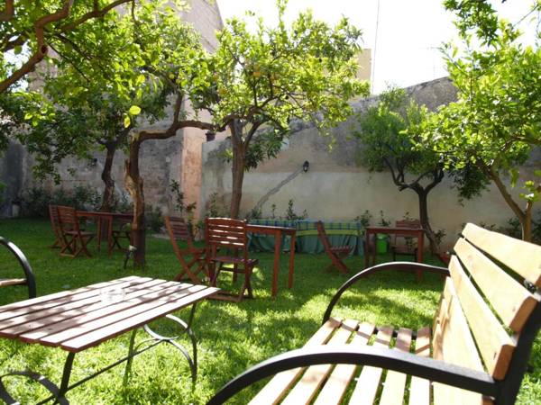 Il Giardino Del Barocco