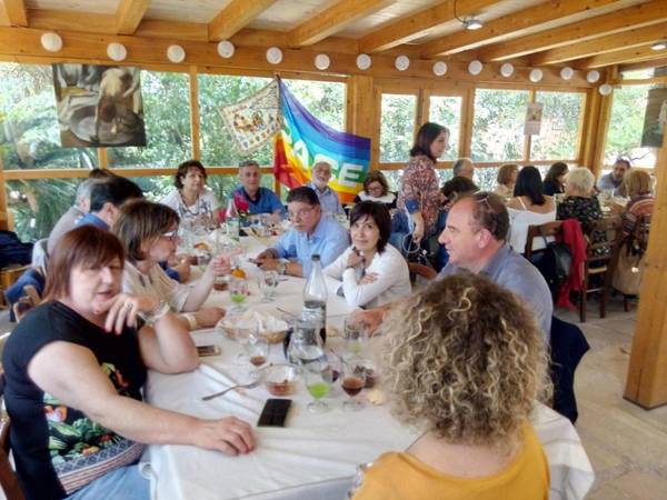 Agriturismo Terra Di Pace