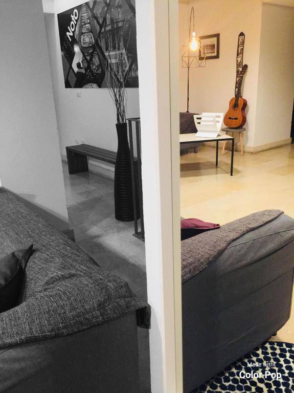 Ostello della Gioventù - Il Castello