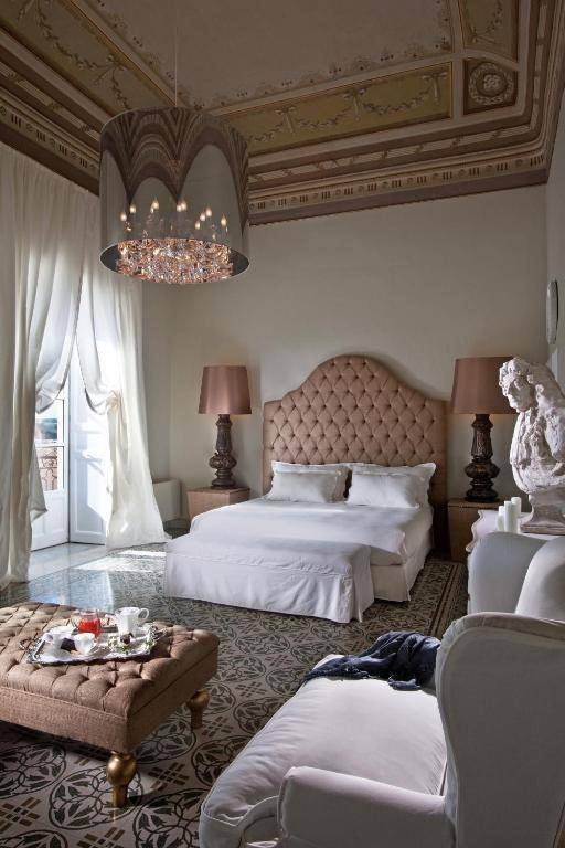 Seven Rooms Villadorata