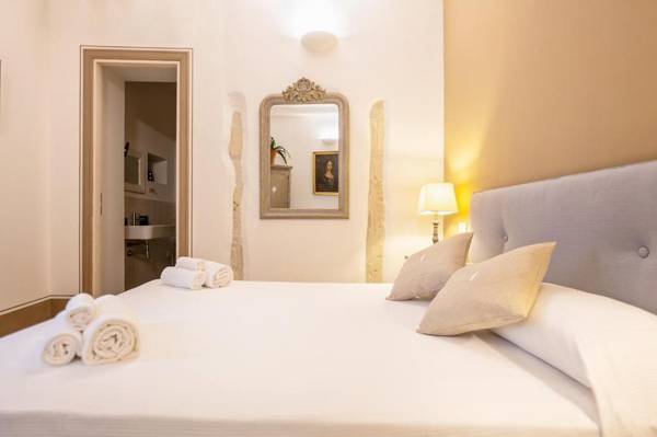 Casa Modica - Luxury rooms