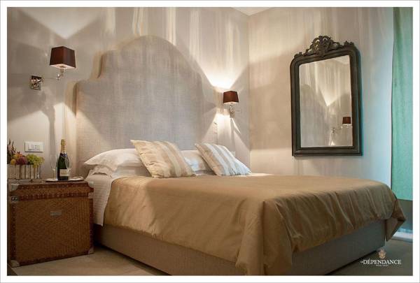 La Dépendance Hotel
