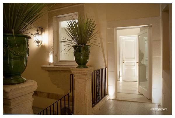 La Dépendance Hotel