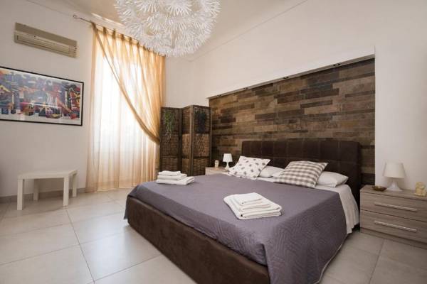 Casa Vacanze Andromaca