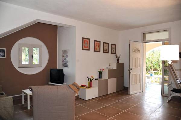 Cala Bernardo Apartment