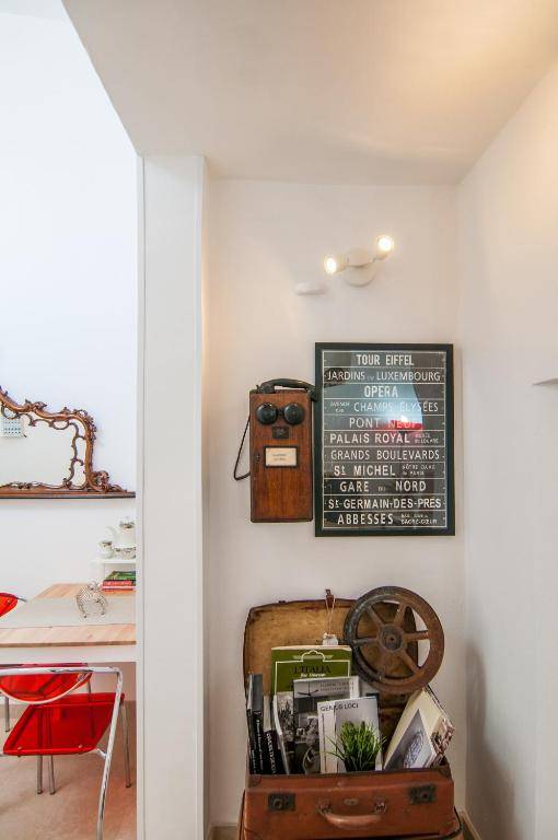 B&B Novecento Siciliano