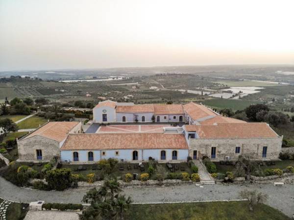 Masseria del Carrubo - ex Casal di Noto