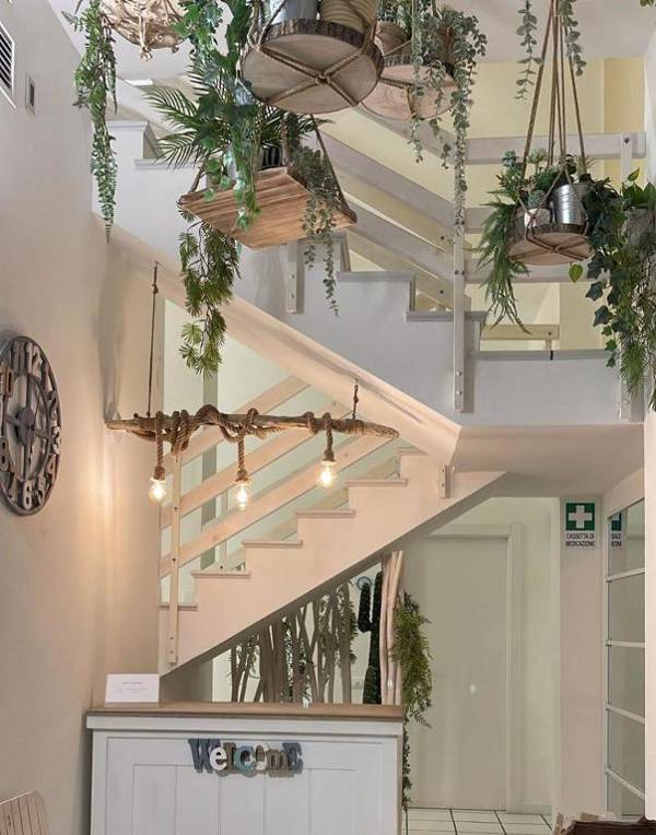 Thalìa Guest House Marzamemi