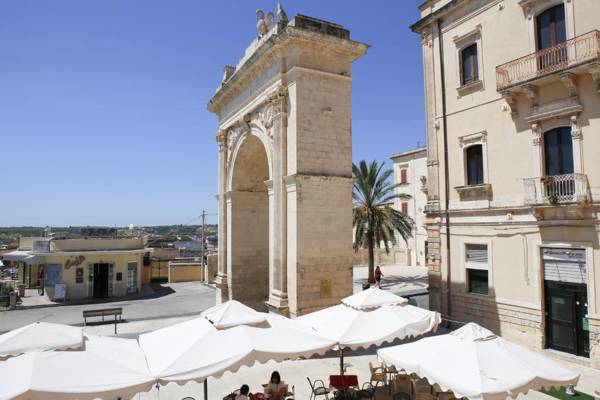 Porta Nazionale Dependance