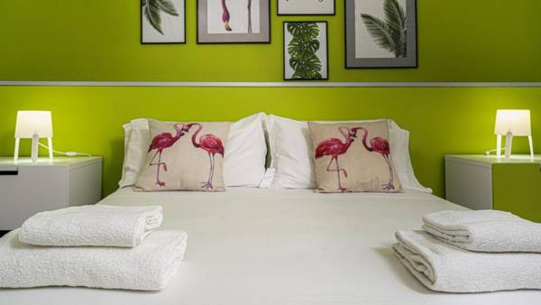 Italianway - Reitani San Lorenzo