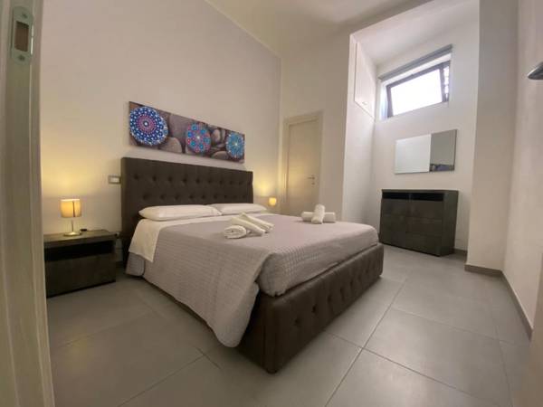 Casa vacanze Mandalà