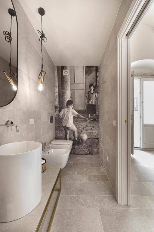 Cantunéra Rooms Dependance