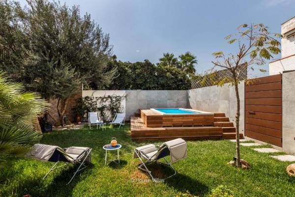 La casa delle Stelle