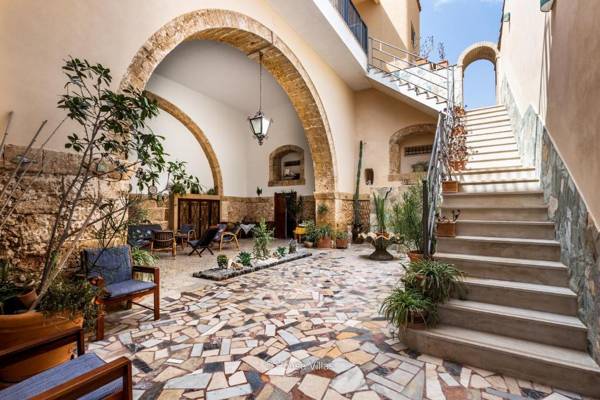 La casa delle Stelle