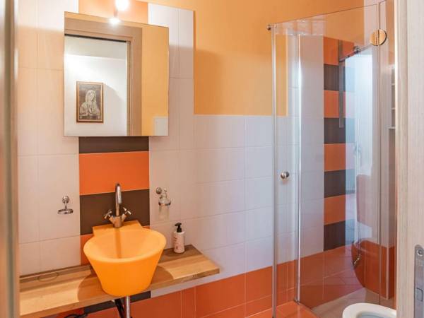 Simplistic Apartment in Reitani near Lido Beach