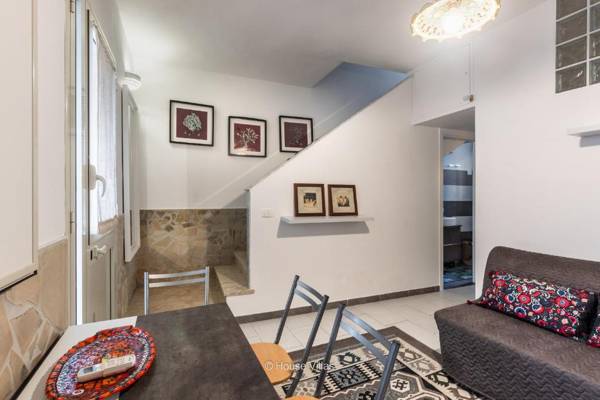 La Terrazza di Rosario