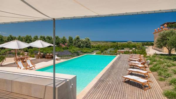 Villa Passo degli Aironi 12