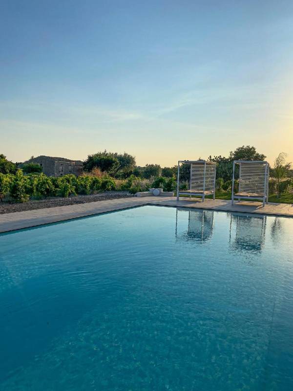 Dimora Calauriia - Adults Only