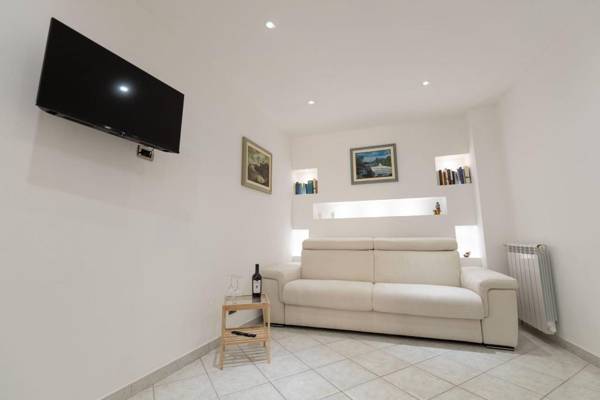 Casa Elia Locazione Breve