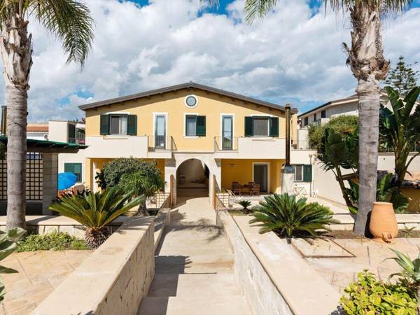 Alluring Apartment in Reitani near Beach