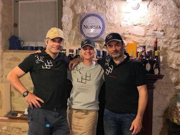 FonteAntica Agriturismo