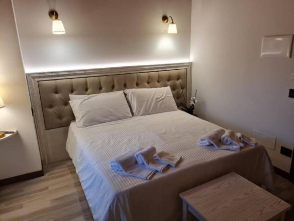 Resort la dimora Maiale brado di Norcia