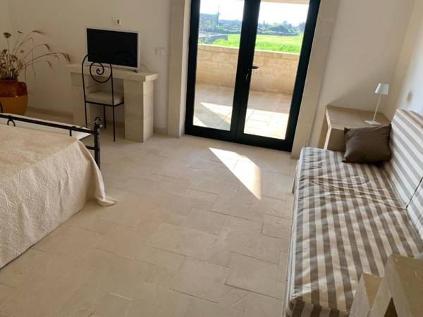 Agriturismo Messer Gesualdo