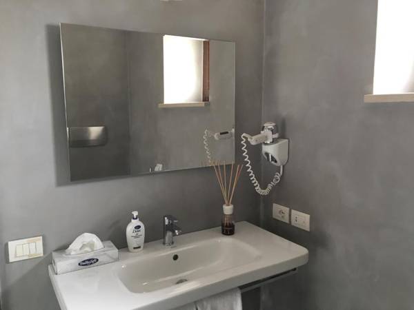 Abate Masseria & Resort