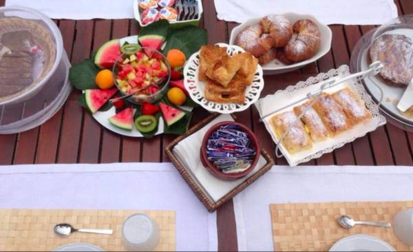 Masseria Trulli&Stelle B&B