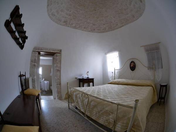 Agli Antichi Trulli B&B In Masseria