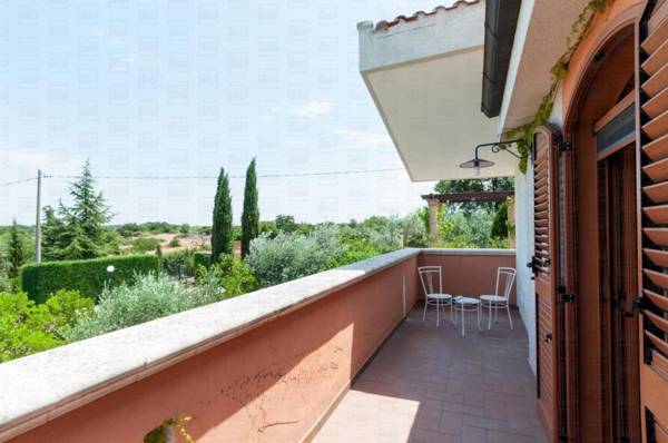 HelloApulia - Villa Flora