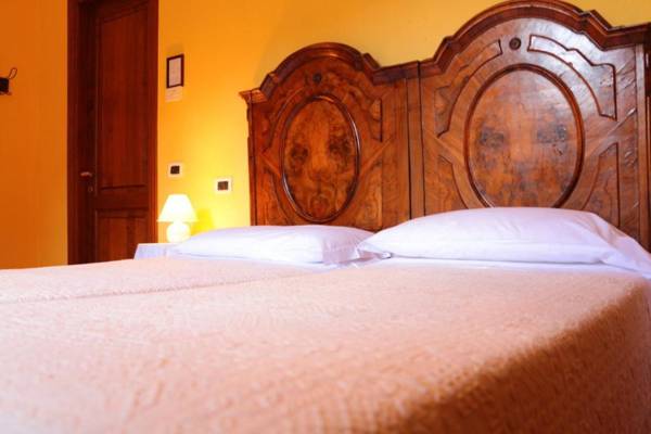 Relais Monastero Di San Biagio