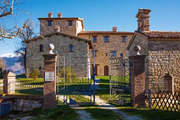 Borgo Castello Panicaglia