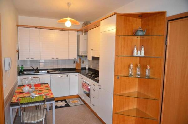 Montello Apartment Noale