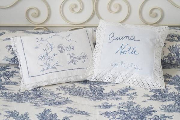 Agriturismo Albarossa