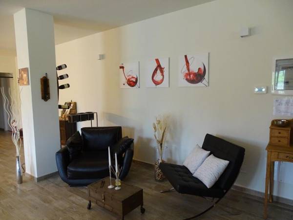 Al Tirabusòn Country House