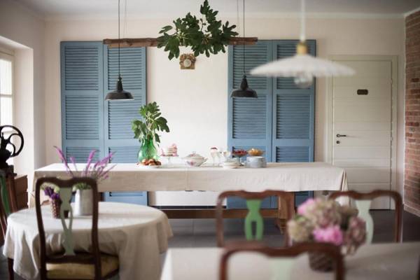 Primarosa Country House