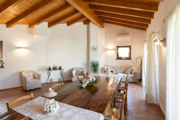 Agriturismo Bressani