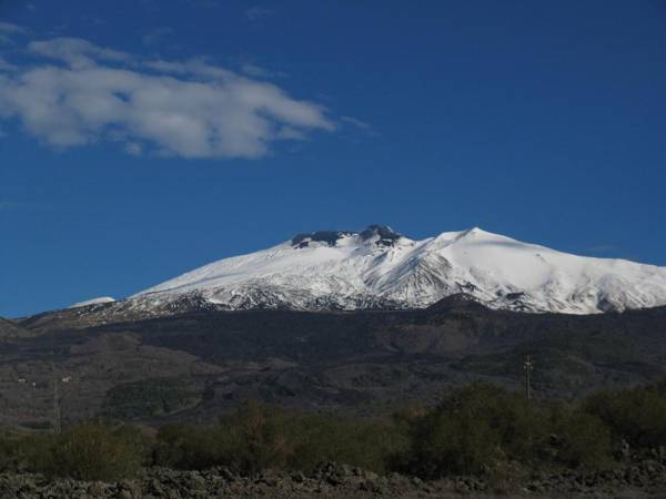 Sotto Il Vulcano